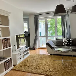 Gästeapartment Nord , Leipzig Deutschland