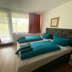  Apartment Casa Koestner