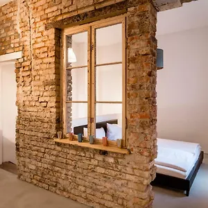 Loft In The Middle Of , Berlin Deutschland