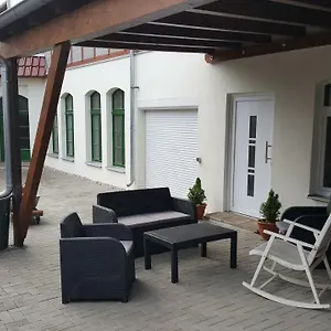 Ferienwohnung Mit Fitness , Leipzig Deutschland