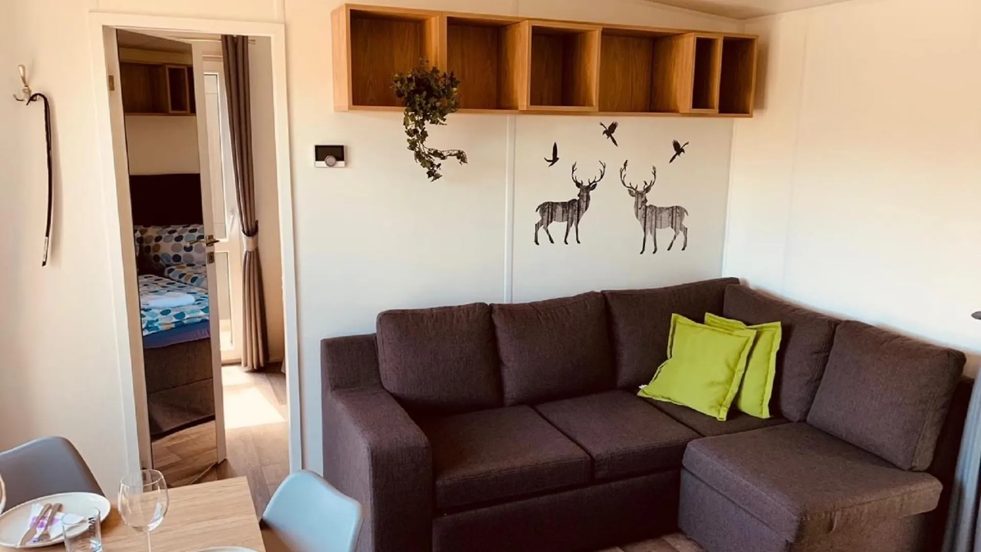Nyaraló Tinyhaus Im Altmuehltal Villa Beilngries